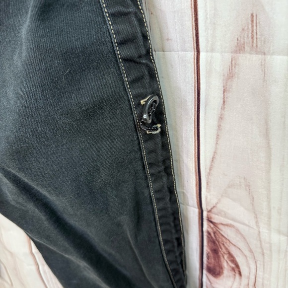 PPFM JAPANESE BRAND PUNK JEANS SUPER RARE - Picture 4 of 6